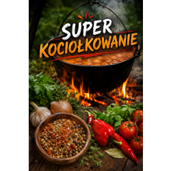 Przyprawa do przyprawiania kociołka 100 g